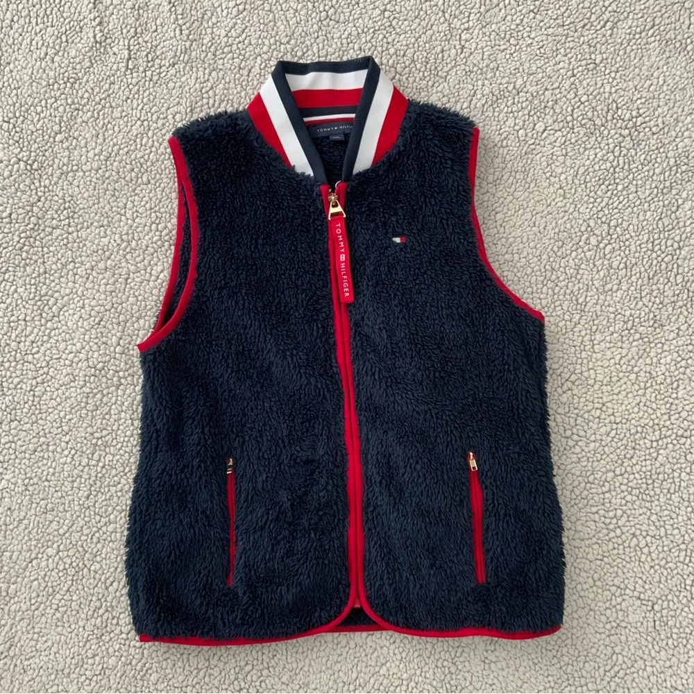 Tommy Hilfiger Vest